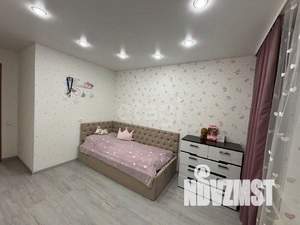 3-к квартира, вторичка, 51м2, 7/9 этаж