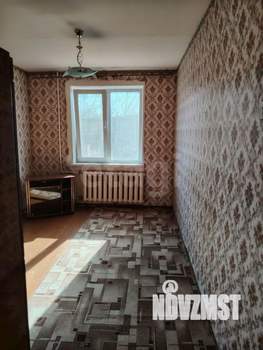 2-к квартира, вторичка, 43м2, 3/5 этаж