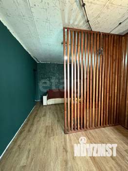 3-к квартира, вторичка, 55м2, 2/4 этаж