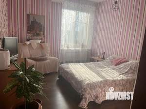 3-к квартира, вторичка, 64м2, 3/3 этаж
