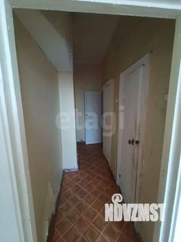 2-к квартира, вторичка, 56м2, 3/5 этаж