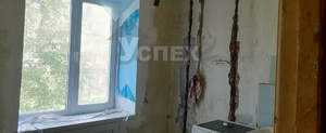 1-к квартира, вторичка, 30м2, 2/5 этаж