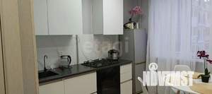 3-к квартира, вторичка, 61м2, 4/9 этаж