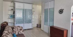 3-к квартира, вторичка, 56м2, 5/5 этаж
