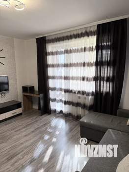 1-к квартира, вторичка, 36м2, 5/9 этаж