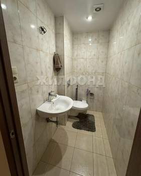 3-к квартира, вторичка, 80м2, 3/10 этаж