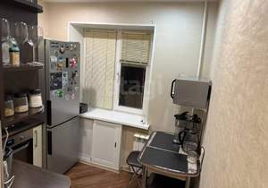 1-к квартира, вторичка, 31м2, 4/5 этаж