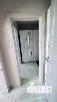 1-к квартира, вторичка, 28м2, 8/9 этаж