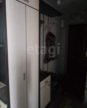 2-к квартира, вторичка, 48м2, 4/5 этаж