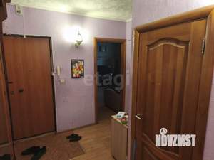4-к квартира, вторичка, 73м2, 8/9 этаж