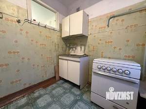 1-к квартира, вторичка, 33м2, 4/5 этаж