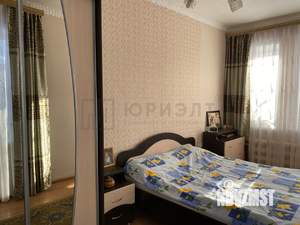 3-к квартира, вторичка, 75м2, 3/3 этаж