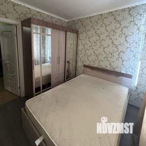 3-к квартира, вторичка, 62м2, 1/10 этаж