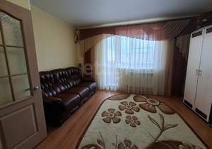 1-к квартира, вторичка, 34м2, 7/9 этаж