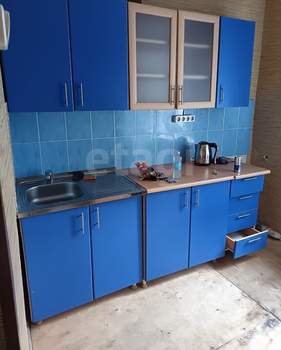 2-к квартира, вторичка, 52м2, 1/2 этаж
