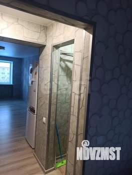 2-к квартира, вторичка, 43м2, 5/5 этаж