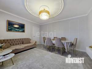 3-к квартира, вторичка, 60м2, 8/9 этаж
