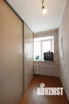 2-к квартира, вторичка, 23м2, 2/5 этаж