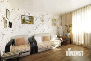 1-к квартира, вторичка, 36м2, 7/9 этаж