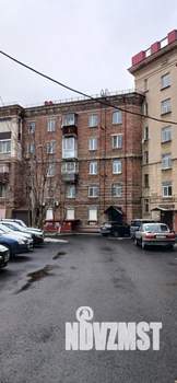 2-к квартира, вторичка, 50м2, 4/5 этаж