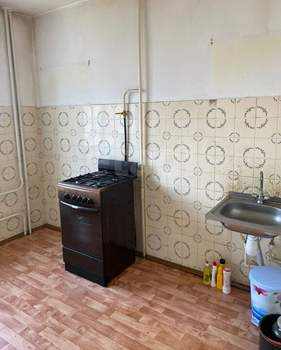 3-к квартира, вторичка, 62м2, 6/9 этаж
