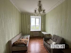 3-к квартира, вторичка, 83м2, 5/7 этаж