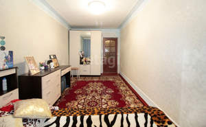 3-к квартира, вторичка, 58м2, 4/5 этаж
