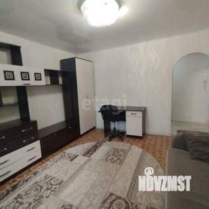 2-к квартира, вторичка, 44м2, 1/5 этаж