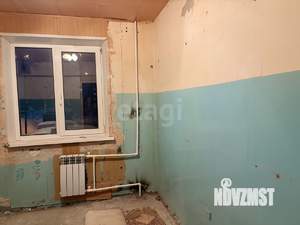 2-к квартира, вторичка, 50м2, 2/5 этаж
