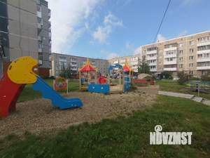 1-к квартира, вторичка, 36м2, 6/9 этаж