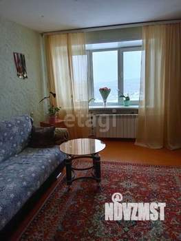 4-к квартира, вторичка, 79м2, 9/9 этаж