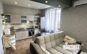 2-к квартира, вторичка, 61м2, 4/5 этаж