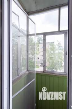 2-к квартира, вторичка, 44м2, 3/5 этаж