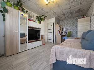 1-к квартира, вторичка, 29м2, 5/5 этаж