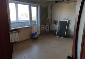 4-к квартира, вторичка, 74м2, 6/9 этаж