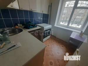1-к квартира, вторичка, 31м2, 1/5 этаж