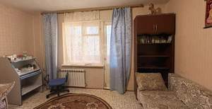 1-к квартира, вторичка, 34м2, 1/9 этаж