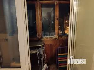 3-к квартира, вторичка, 75м2, 4/5 этаж