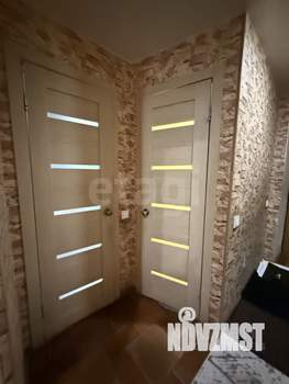 2-к квартира, вторичка, 44м2, 1/5 этаж