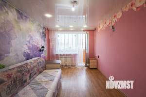 2-к квартира, вторичка, 43м2, 5/5 этаж