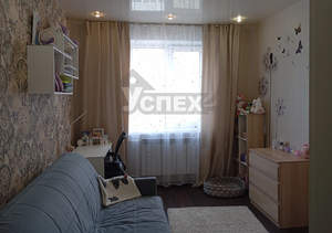 3-к квартира, вторичка, 61м2, 7/9 этаж