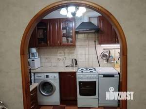 3-к квартира, вторичка, 58м2, 9/9 этаж