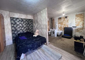 1-к квартира, вторичка, 23м2, 2/5 этаж