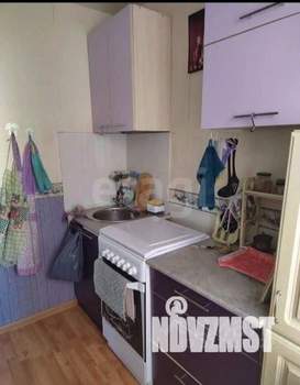 1-к квартира, вторичка, 31м2, 2/5 этаж