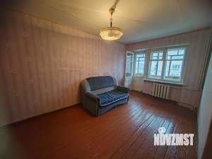 1-к квартира, вторичка, 29м2, 3/5 этаж