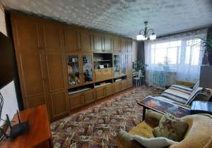 2-к квартира, вторичка, 44м2, 4/5 этаж