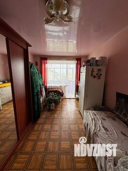 2-к квартира, вторичка, 43м2, 5/5 этаж