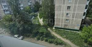 2-к квартира, вторичка, 45м2, 5/5 этаж
