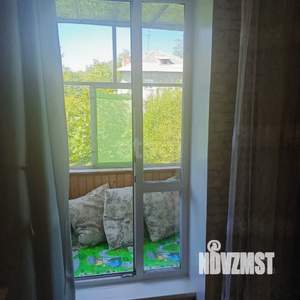 2-к квартира, вторичка, 41м2, 2/2 этаж