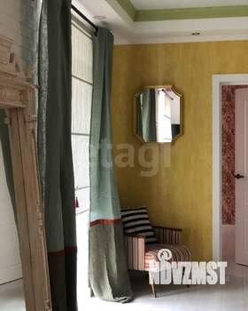 2-к квартира, вторичка, 54м2, 4/4 этаж